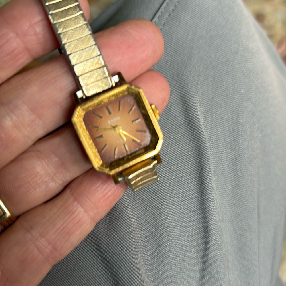 ZARIA Russian WINDING 1877076 for parts